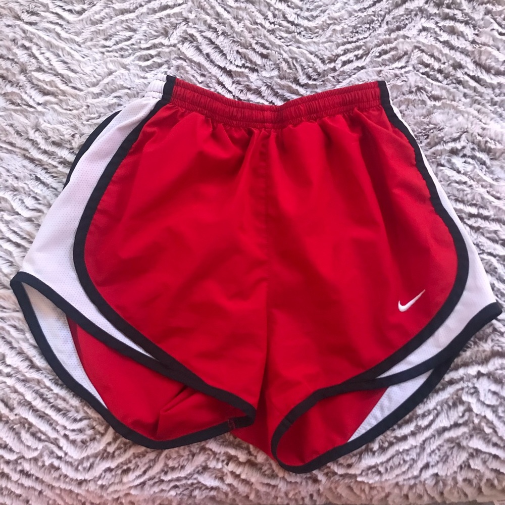 nike shorts